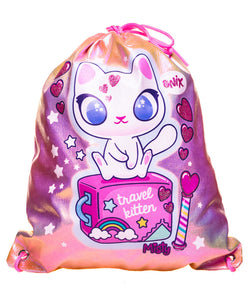 Morral Misty