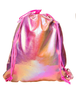 Morral Misty