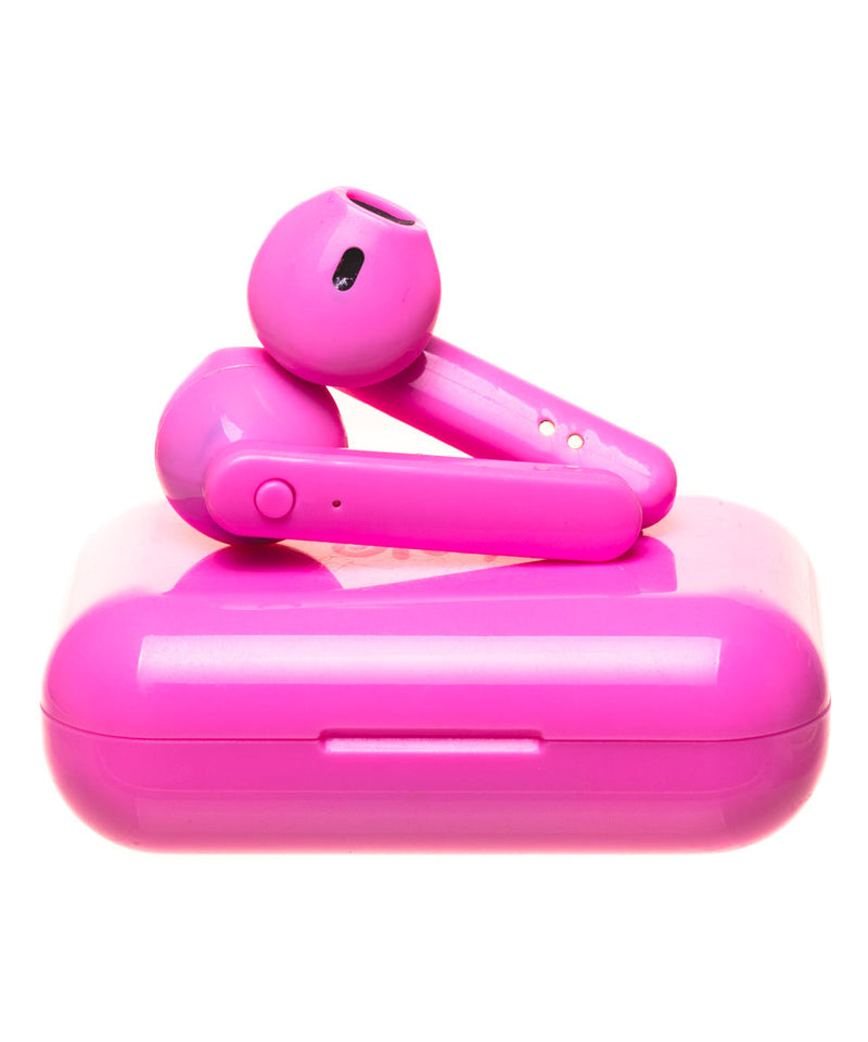 Audífonos Pinkipods Rosa - Calzado Tropicana