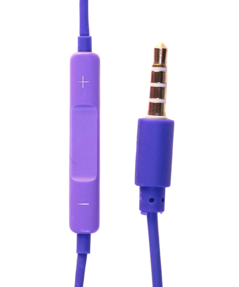 Mini Audífonos + Estuche Magia
