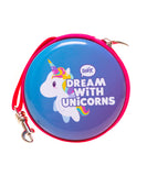 Mini Audífonos + Estuche Magia