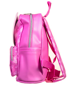 Mini Mochilita Premium "Misty"