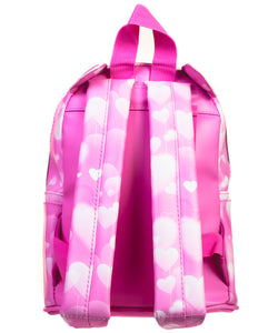 Mini Mochilita Premium "Kitty Love"