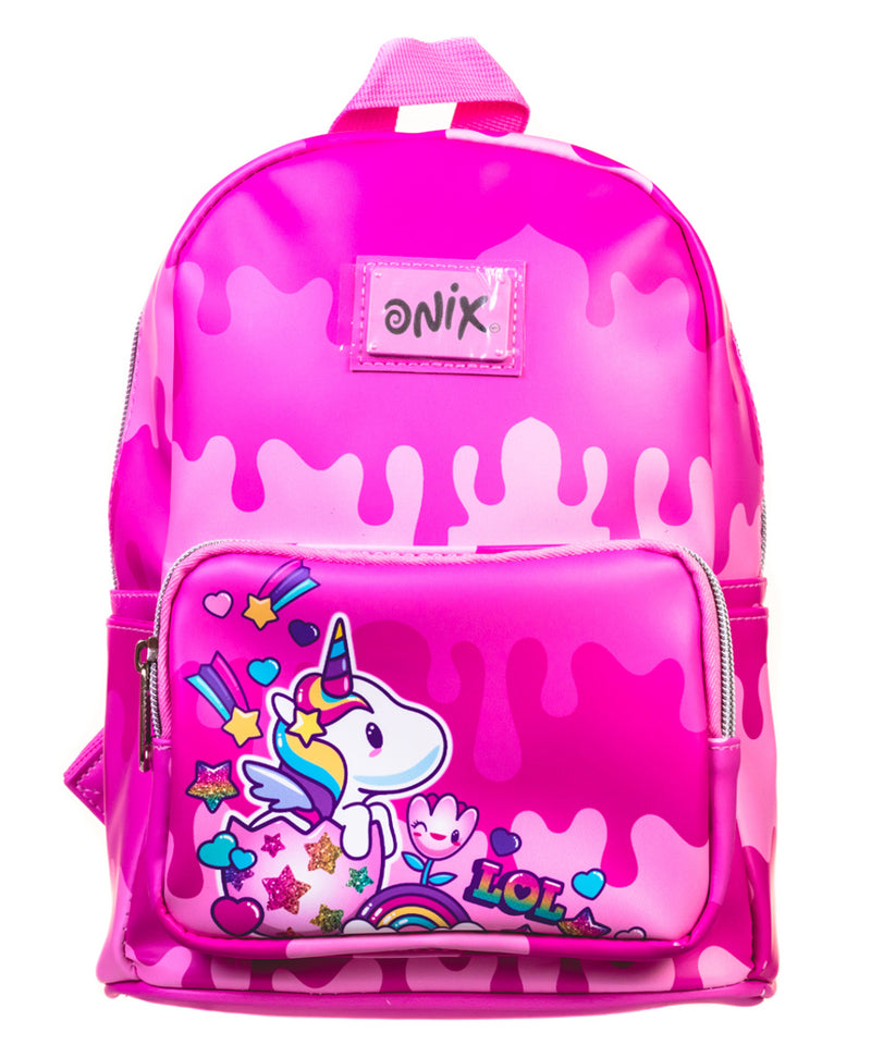 Mini Mochilita Premium "Magia Slime"
