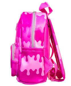 Mini Mochilita Premium "Magia Slime"