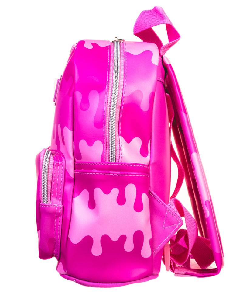 Mini Mochilita Premium "Magia Slime"