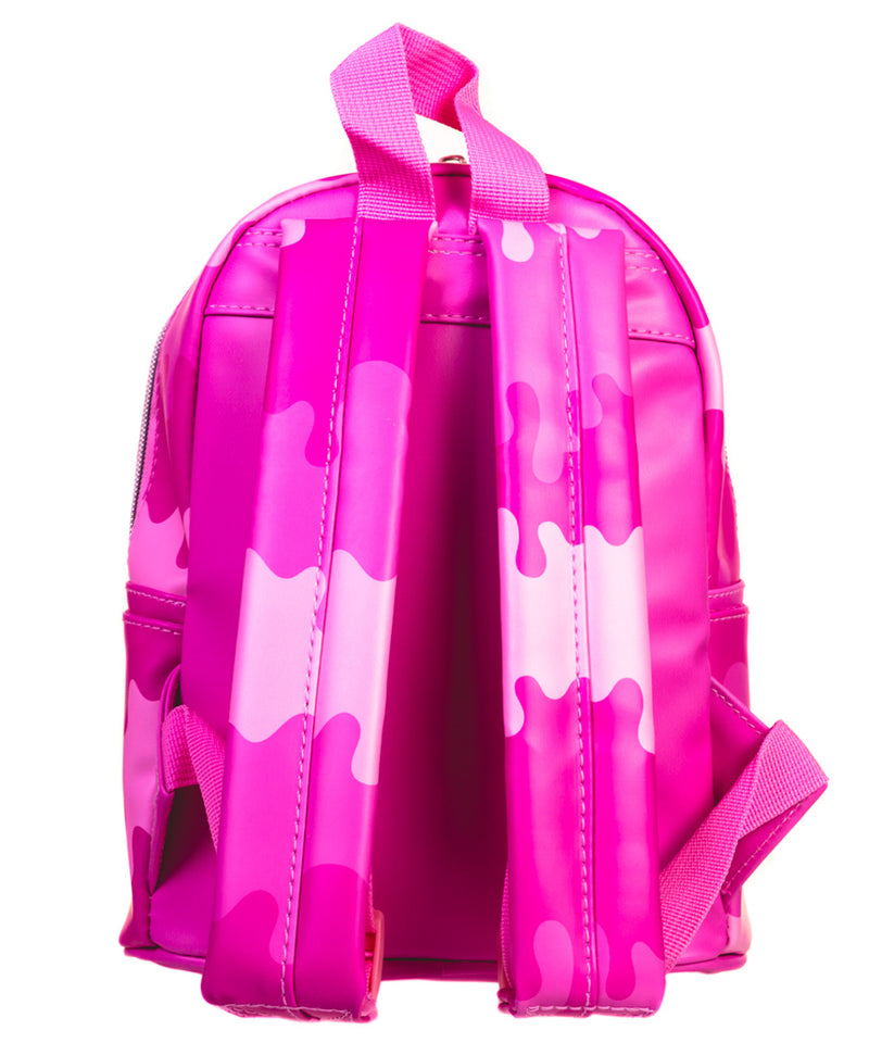 Mini Mochilita Premium "Magia Slime"