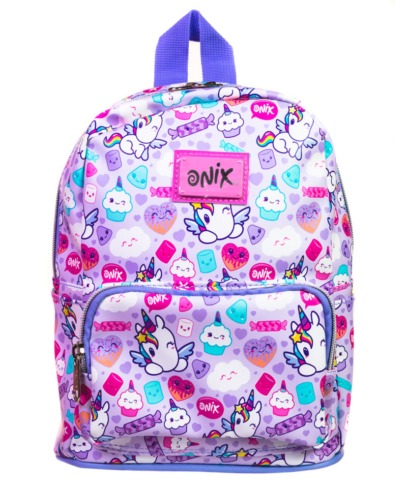 Mini Mochilita Premium "Magia Candy"