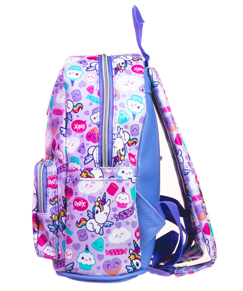 Mini Mochilita Premium "Magia Candy"