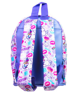 Mini Mochilita Premium "Magia Candy"