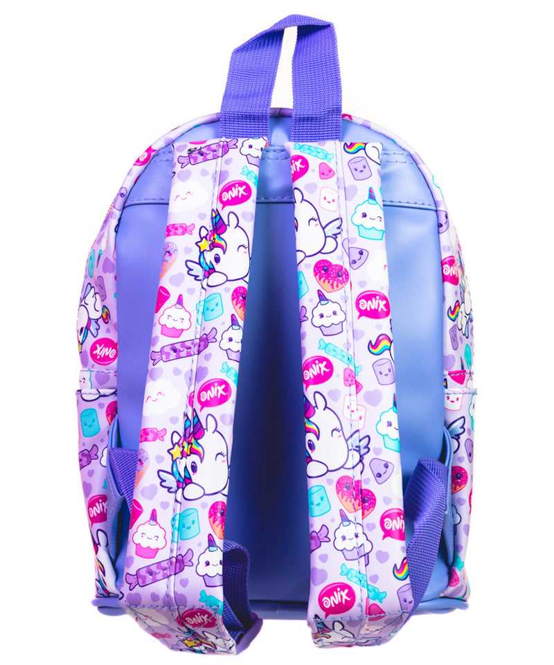 Mini Mochilita Premium "Magia Candy"
