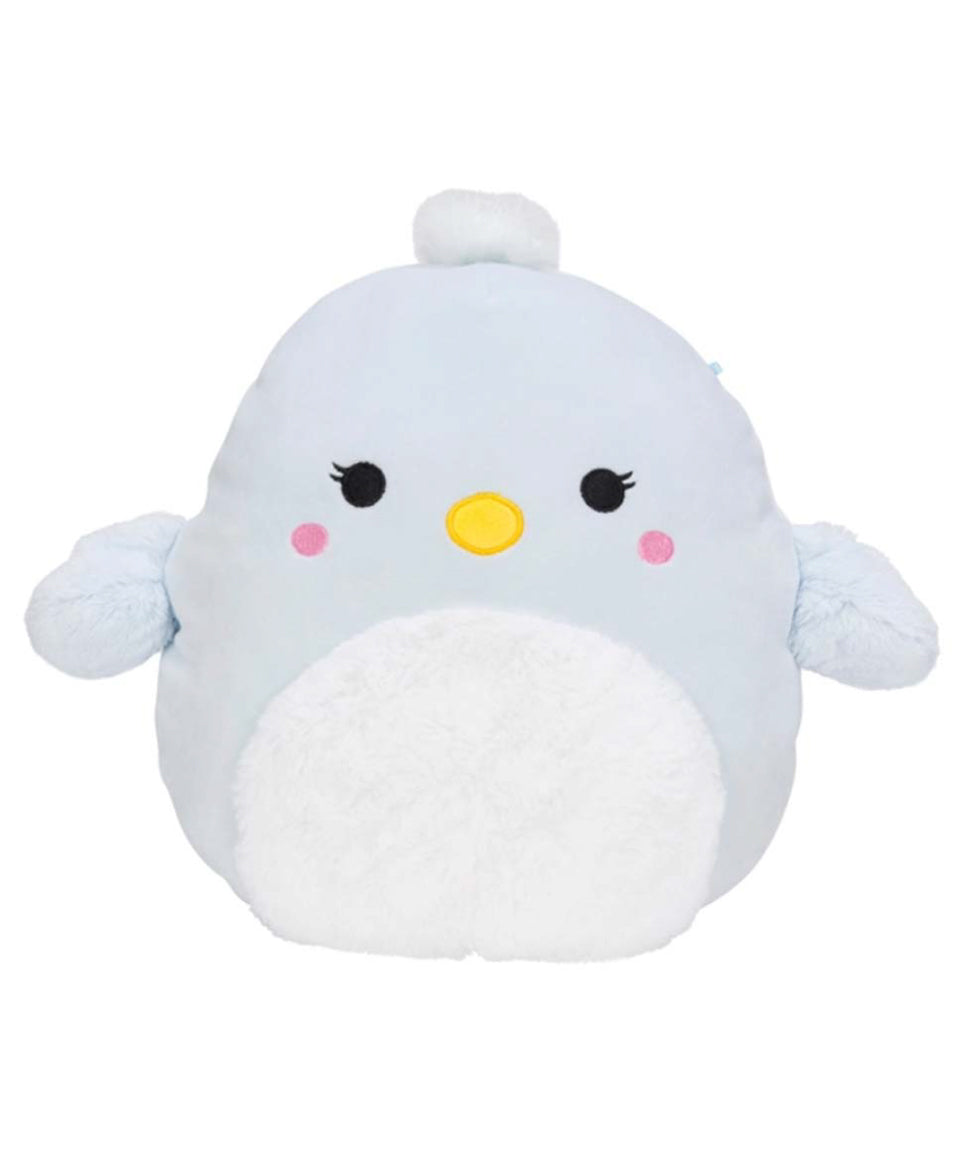 Peluches Squishmallows 12'' Onix