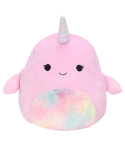 Peluches Squishmallows 12'' Onix