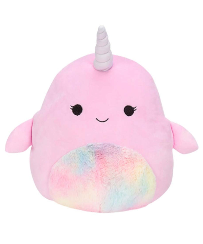Peluches Squishmallows 12'' Onix