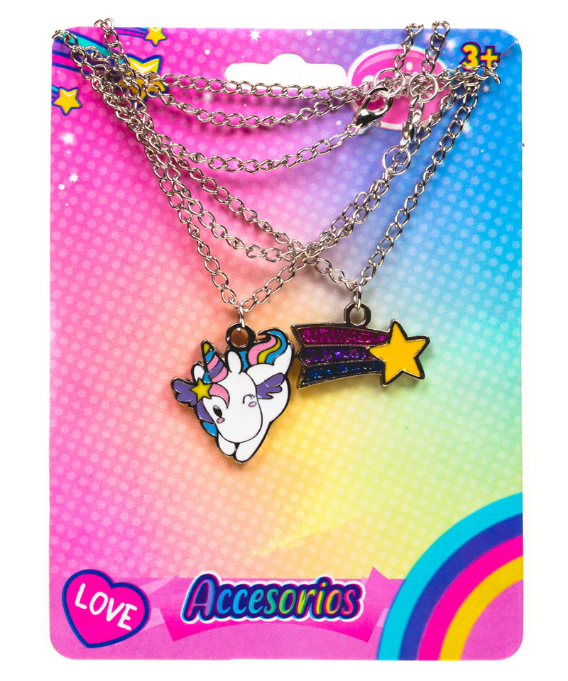 Collar Bff Magia-Fugaz