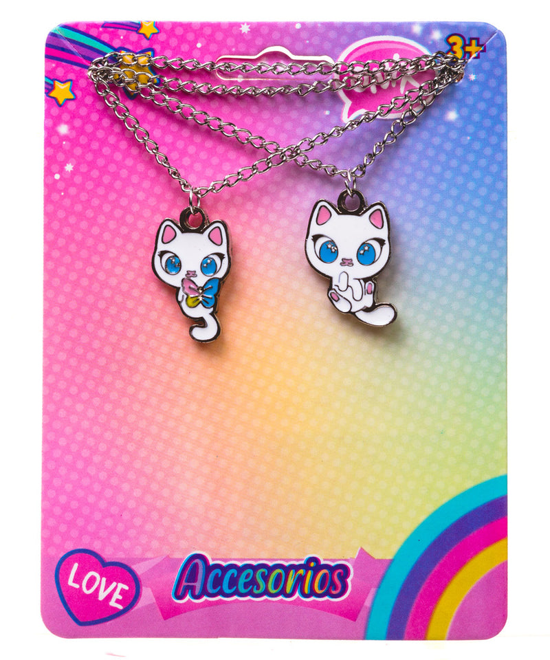 Collar Bff Misty Mariposa
