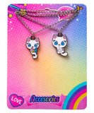 Collar Bff Misty Mariposa
