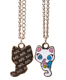 Collar Bff Misty Mariposa