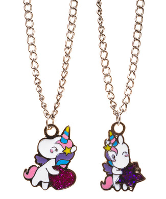 Collar Bff Magia Corazon-Estrella