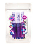 Kit Lip Gloss Mora