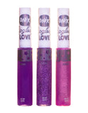 Kit Lip Gloss Mora