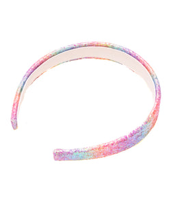 Diadema Glitter