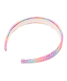 Diadema Glitter