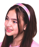 Diadema Glitter
