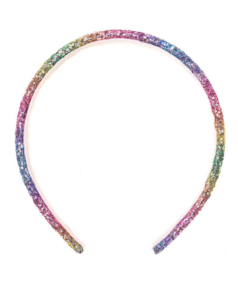 Diadema Glitter