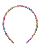 Diadema Glitter