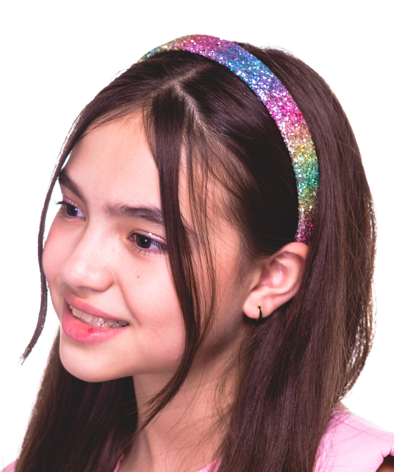 Diadema Glitter