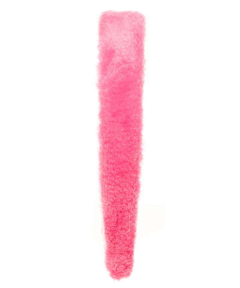 Diadema Peluche