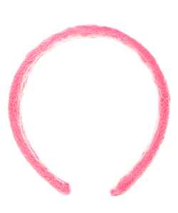 Diadema Peluche