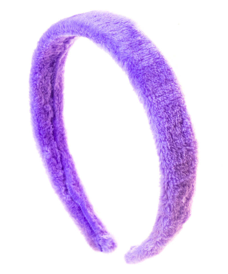 Diadema Peluche