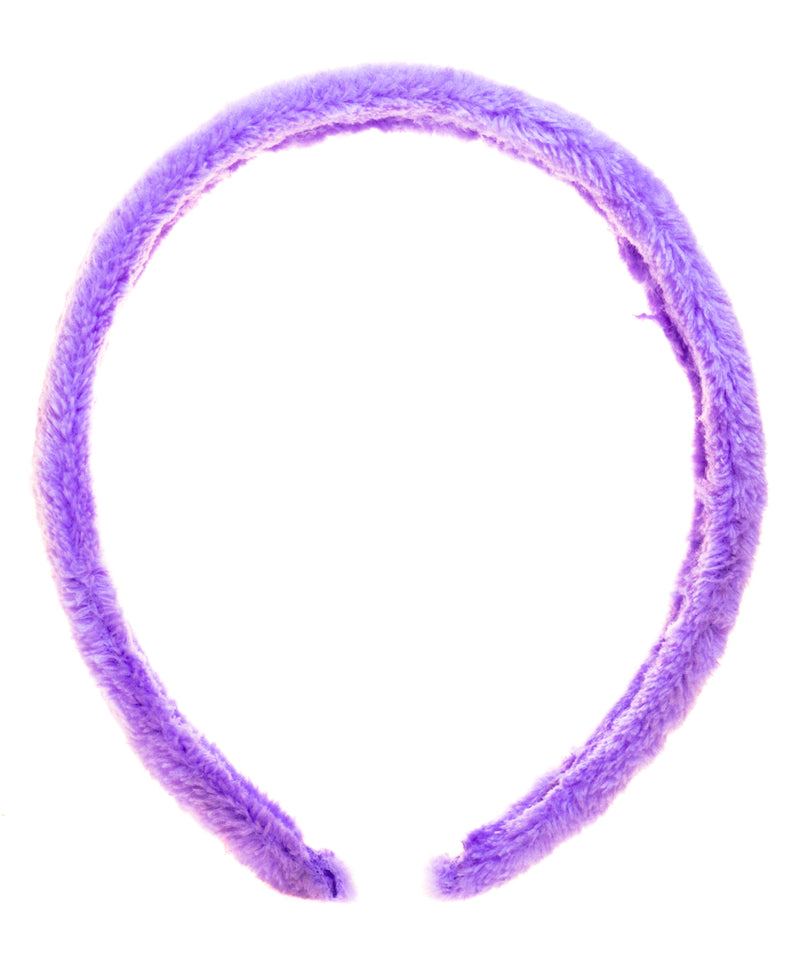 Diadema Peluche