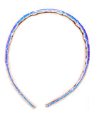 Diadema con Aplicación
