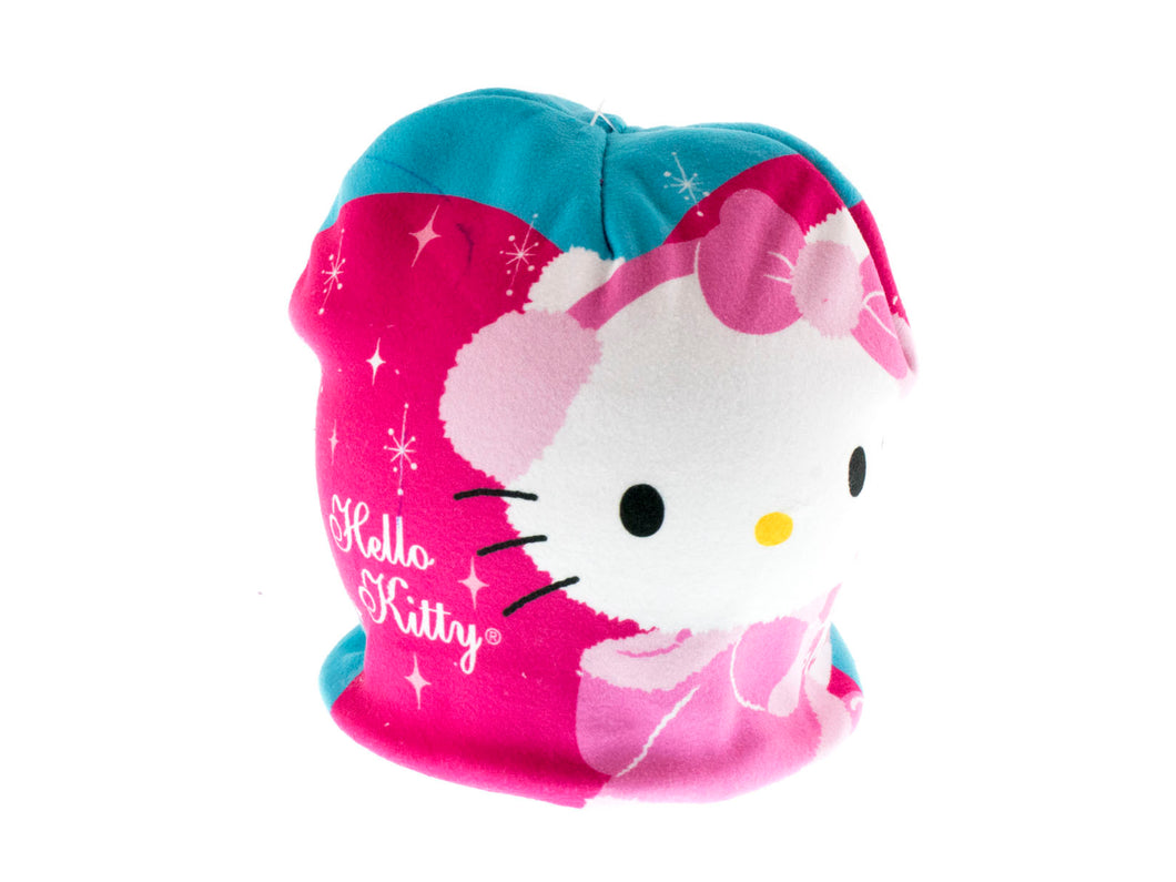 Gorro Invernal Hello Kitty