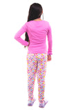 Pijama "Kitty Love"
