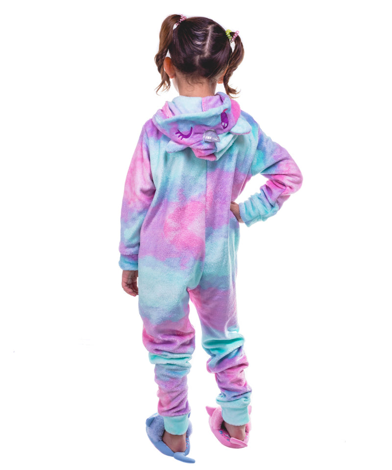 Mameluco Magia el Unicornio  - Onix