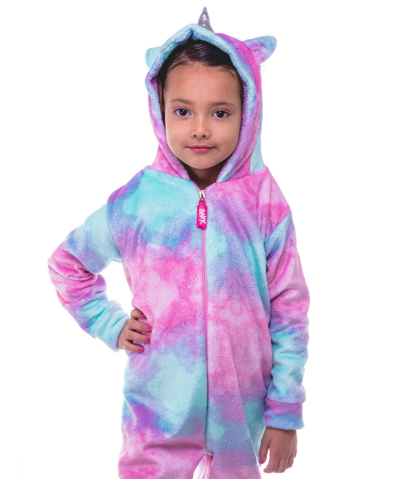 Mameluco Magia el Unicornio  - Onix