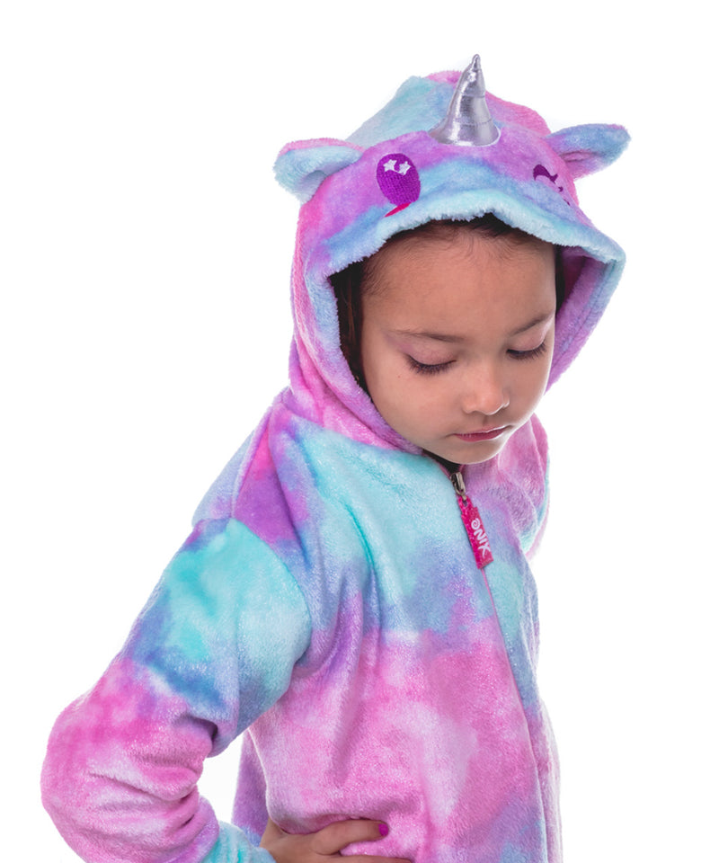Mameluco Magia el Unicornio  - Onix