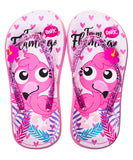 Sandalia Flamingo Pink