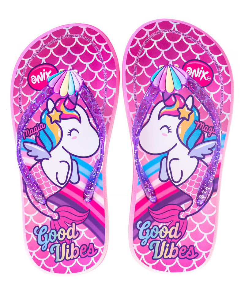 Sandalia Magia Good Vibes - Calzado Tropicana