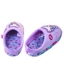 Pantufla Misty Morada