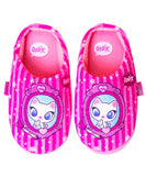 Pantufla Misty Rosa