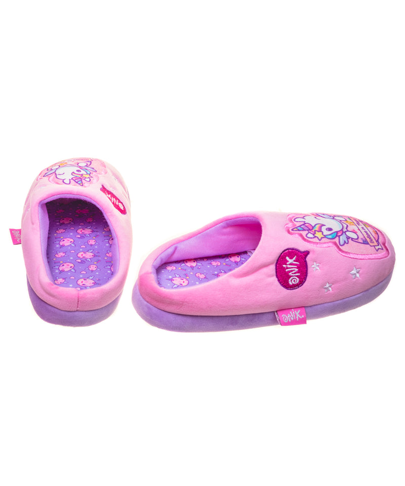 Pantufla Magia Estrellas