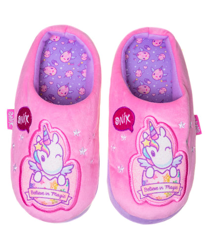 Pantufla Magia Estrellas