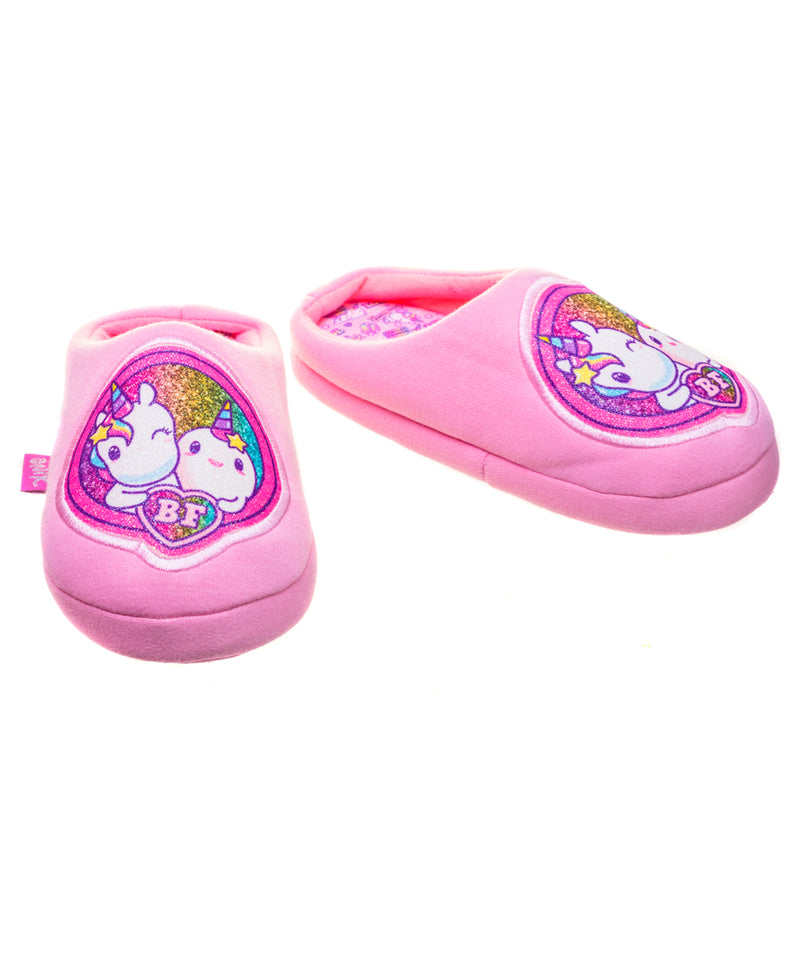 Pantufla Bff Magia