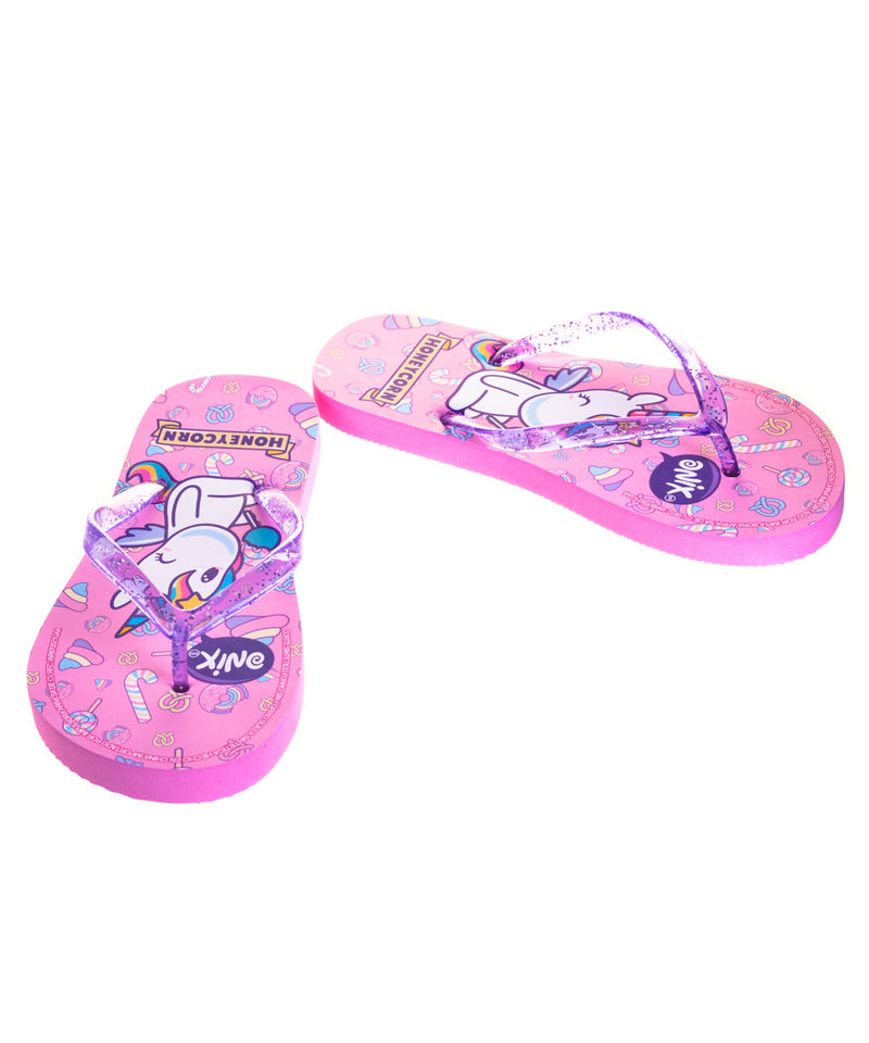 Sandalia Magia Pink