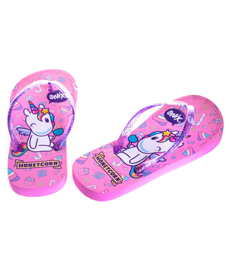 Sandalia Magia Pink